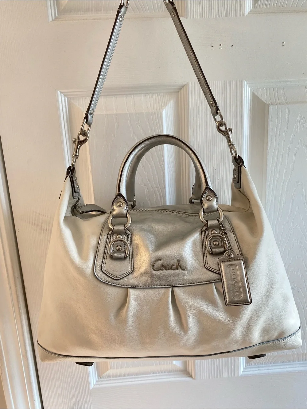 Coach vintage ashley